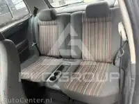 2007 Volkswagen FOX