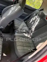2007 Volkswagen FOX