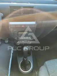 2007 Volkswagen FOX