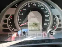 2007 Volkswagen FOX