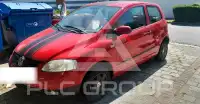 2007 Volkswagen FOX