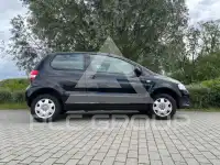 2007 Volkswagen FOX