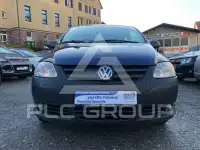 2007 Volkswagen FOX