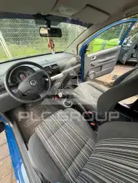 2007 Volkswagen FOX