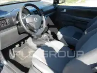 2007 Volkswagen FOX