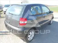 2007 Volkswagen FOX