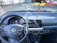 2007 Volkswagen FOX