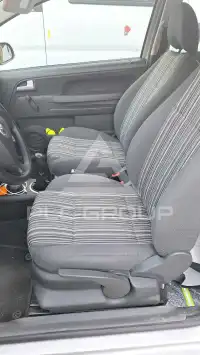 2007 Volkswagen FOX