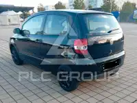 2007 Volkswagen FOX