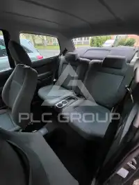 2007 Volkswagen FOX