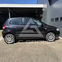 2007 Volkswagen FOX