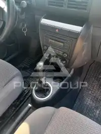 2007 Volkswagen FOX