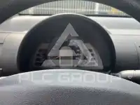 2007 Volkswagen FOX