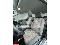 2007 Volkswagen FOX