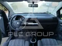 2007 Volkswagen FOX