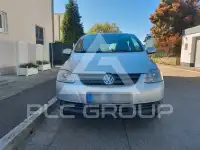 2007 Volkswagen FOX