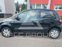 2007 Volkswagen FOX