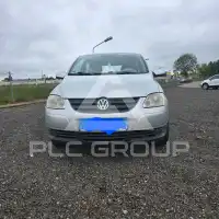 2007 Volkswagen FOX