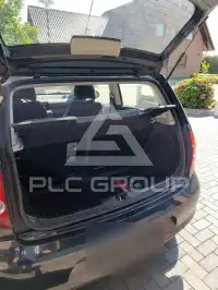2007 Volkswagen FOX