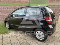 2007 Volkswagen FOX