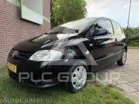 2007 Volkswagen FOX
