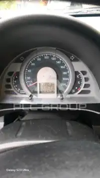 2007 Volkswagen FOX