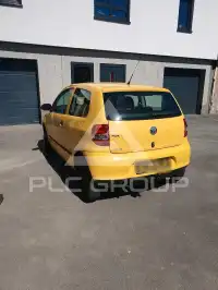 2007 Volkswagen FOX