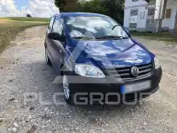 2007 Volkswagen FOX