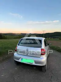 2007 Volkswagen FOX