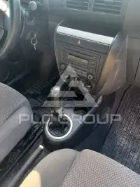 2007 Volkswagen FOX