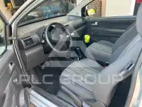2007 Volkswagen FOX