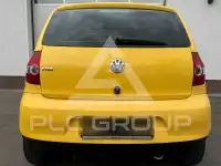 2007 Volkswagen FOX
