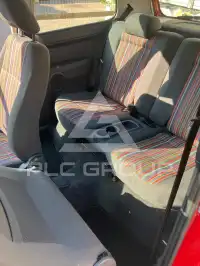 2007 Volkswagen FOX