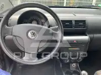 2007 Volkswagen FOX