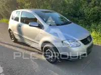 2007 Volkswagen FOX