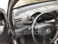2007 Volkswagen FOX