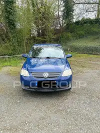 2007 Volkswagen FOX