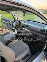 2007 Volkswagen FOX