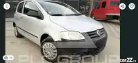 2007 Volkswagen FOX