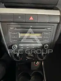 2007 Volkswagen FOX