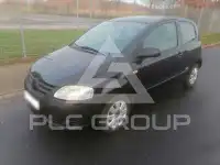 2007 Volkswagen FOX