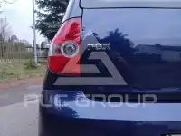 2007 Volkswagen FOX