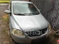 2007 Volkswagen FOX