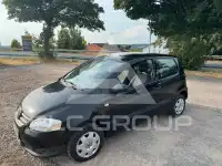 2007 Volkswagen FOX