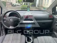 2007 Volkswagen FOX