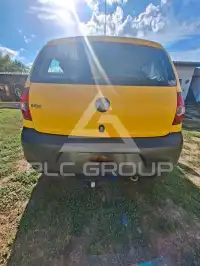 2007 Volkswagen FOX