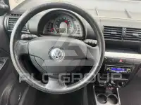 2007 Volkswagen FOX