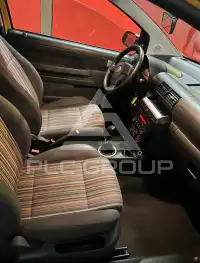 2007 Volkswagen FOX
