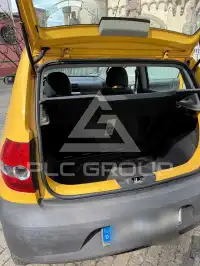 2007 Volkswagen FOX