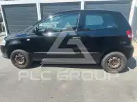 2007 Volkswagen FOX